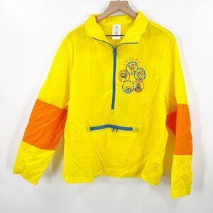 Disney Parks Pixar Inside Out Wind Breaker